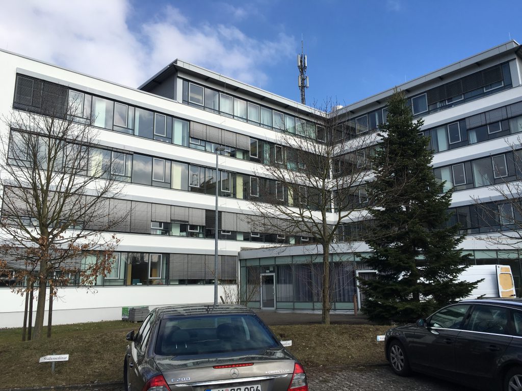 Kaiserslautern MOREH